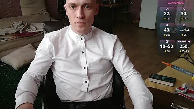 Snapshot of johnny_positive chatting on 04-15-26, 05:36 johnny positive online show from 04-15-26, 05:36