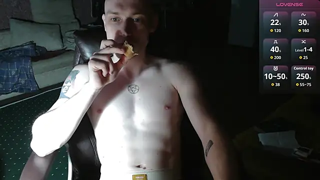 Snapshot of johnny_positive chatting on 04-18-26, 04:22 johnny positive online show from 04-18-26, 04:22