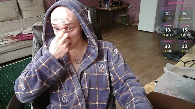Snapshot of johnny_positive chatting on 04-21-26, 05:03 johnny positive online show from 04-21-26, 05:03