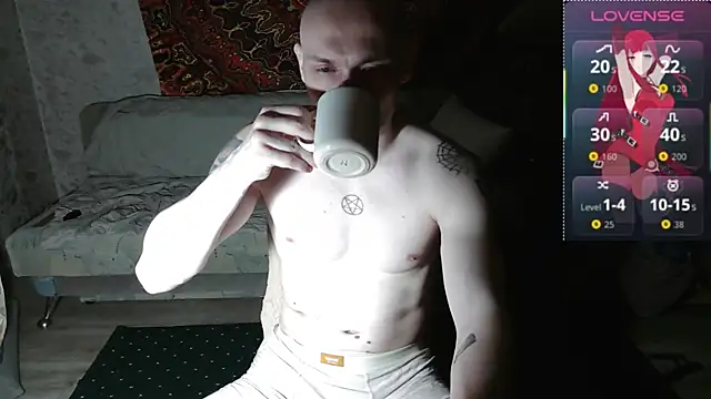 Snapshot of johnny_positive chatting on 05-24-26, 05:51 johnny positive online show from 05-24-26, 05:51