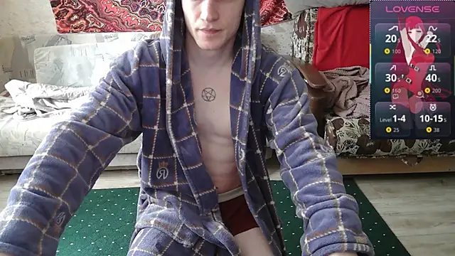 Snapshot of johnny_positive chatting on 05-30-26, 06:32 johnny positive online show from 05-30-26, 06:32
