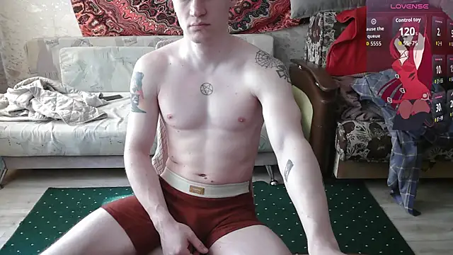 Snapshot of johnny_positive chatting on 05-31-26, 04:53 johnny positive online show from 05-31-26, 04:53
