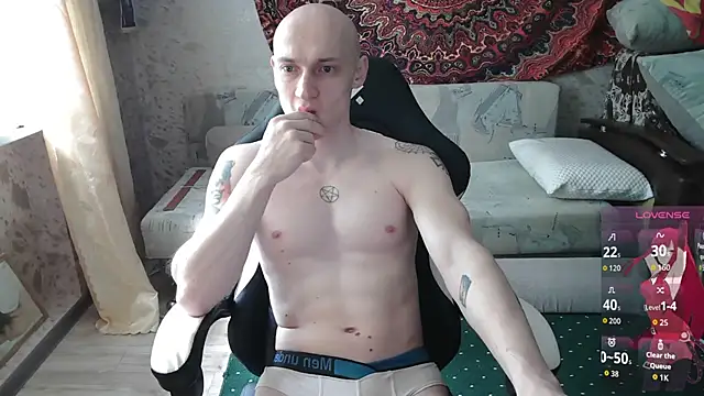 johnny positive online show from 06-28-26, 06:08