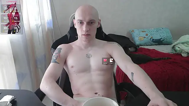 johnny positive online show from 07-15-26, 06:07