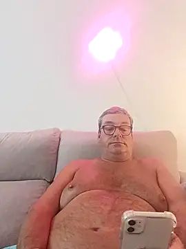 MountJohnXL online show from 04-30-26, 01:23