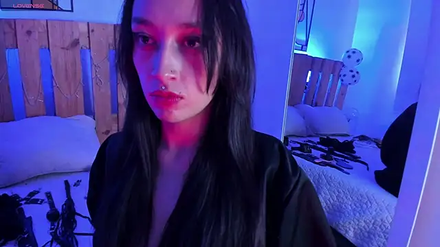Snapshot of coral_jonesss chatting on 07-17-26, 03:18 coral jonesss online show from 07-17-26, 03:18