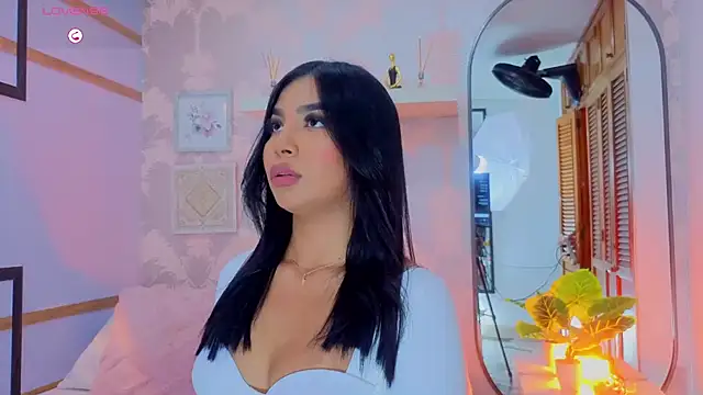 CharlotteGraay online show from 03-24-26, 07:30