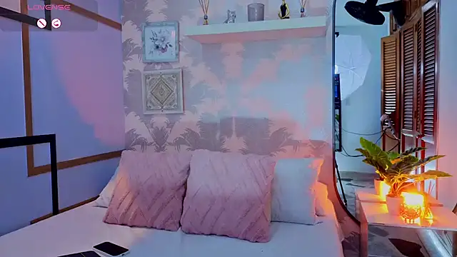 CharlotteGraay online show from 03-27-26, 07:57