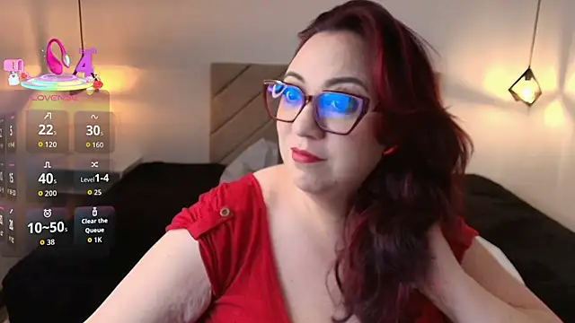 Victoria Adamns online show from 03-26-26, 12:00