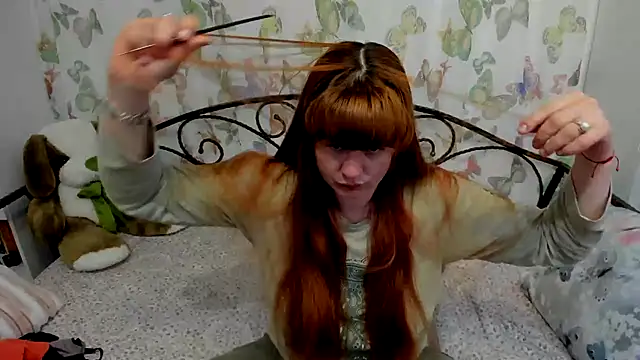 Snapshot of NightWish_Lorena chatting on 06-20-26, 02:25 NightWish Lorena online show from 06-20-26, 02:25