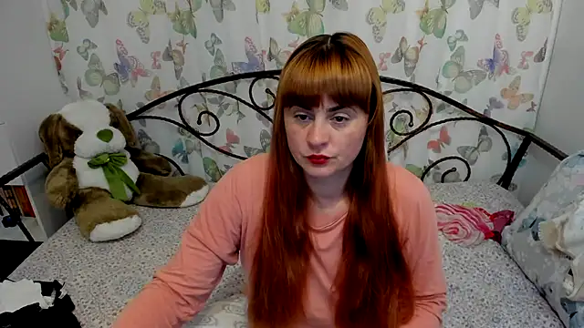 Snapshot of NightWish_Lorena chatting on 07-06-26, 02:41 NightWish Lorena online show from 07-06-26, 02:41