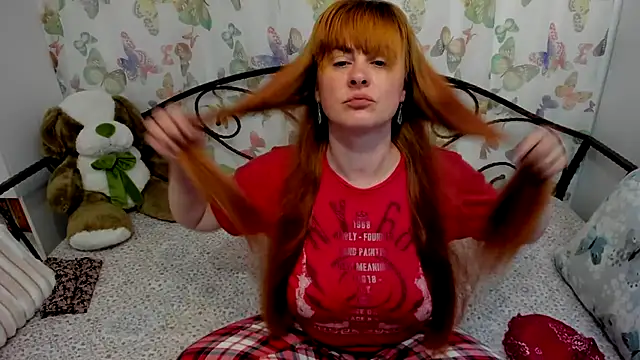 Snapshot of NightWish_Lorena chatting on 07-17-26, 03:46 NightWish Lorena online show from 07-17-26, 03:46