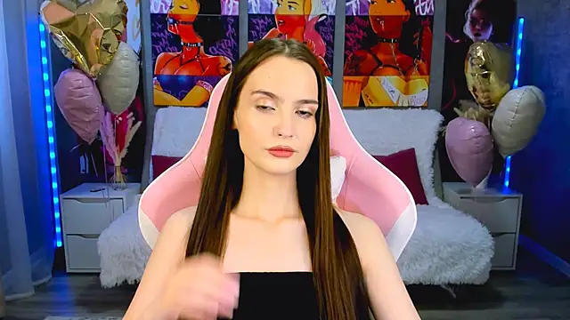 SamanthaaaWalker online show from 02-21-26, 06:36