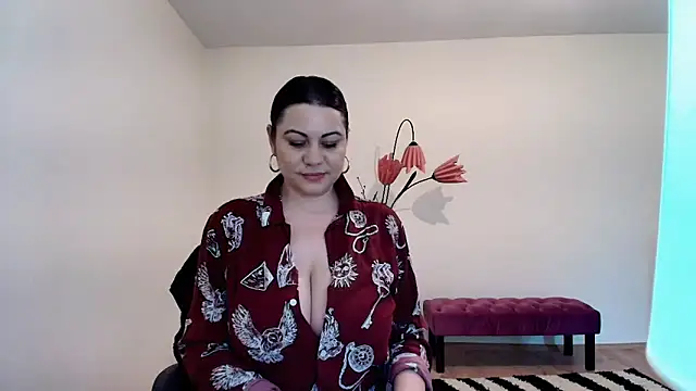 VixenVibesX online show from 05-09-26, 11:37