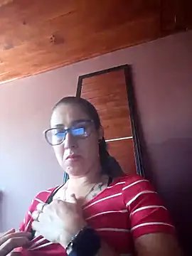 CHARLOTTE 1711 online show from 03-25-26, 08:37