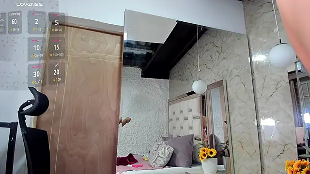 katleya lewiis online show from 03-02-26, 10:05