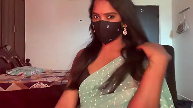 Anu--Telugu online show from 04-09-26, 07:36