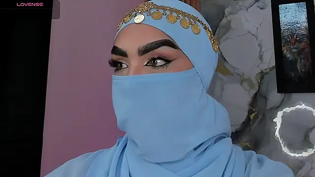 Maissa Alabi online show from 05-20-26, 08:04