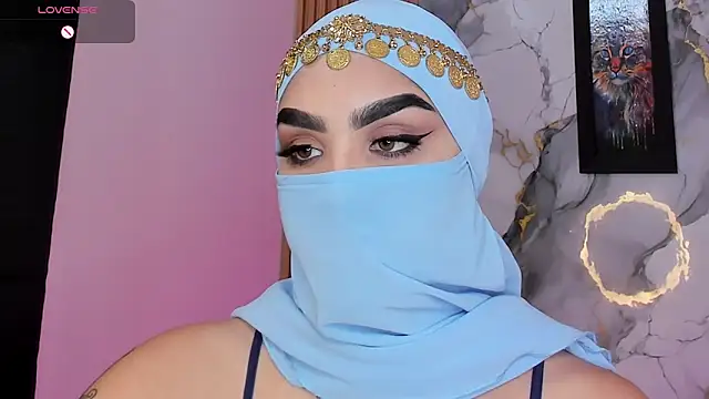 Maissa Alabi online show from 05-26-26, 09:00