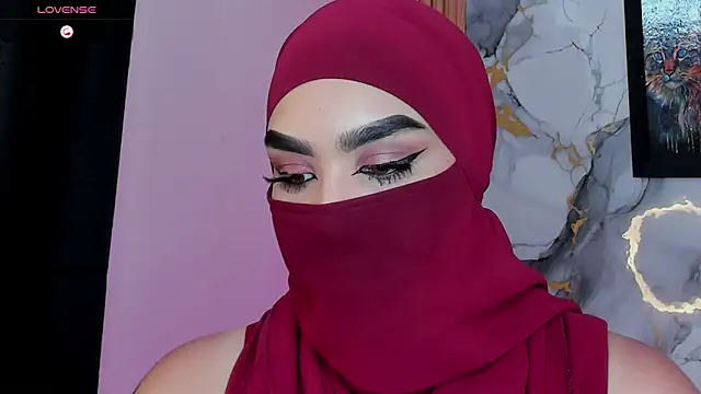 Maissa Alabi online show from 05-28-26, 08:06