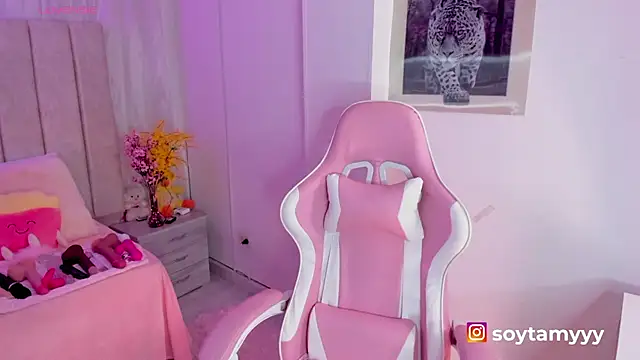 tamy xoo online show from 03-12-25, 09:13