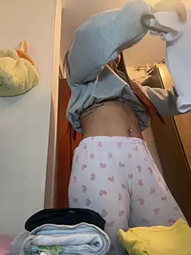 tamy xoo online show from 03-21-25, 11:12