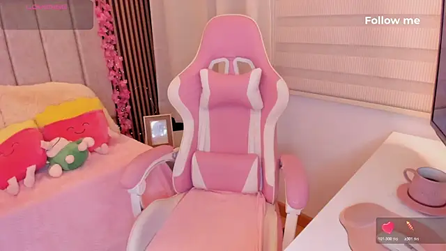 tamy xoo online show from 12-20-25, 06:15