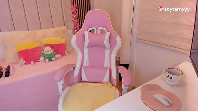 tamy xoo online show from 03-18-26, 06:44