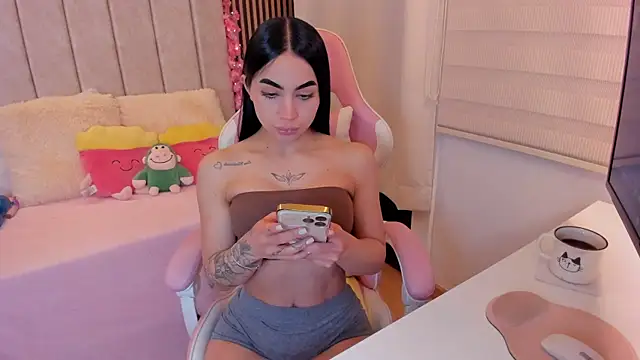 tamy xoo online show from 04-02-26, 06:16