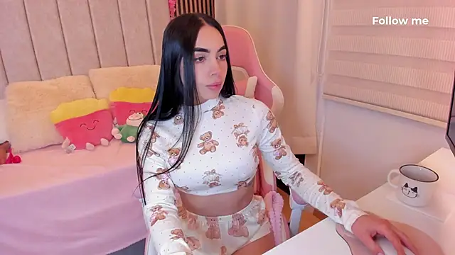 tamy xoo online show from 04-27-26, 05:33