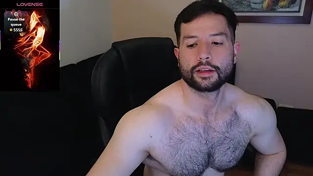 hairyncuteass online show from 05-29-26, 06:39