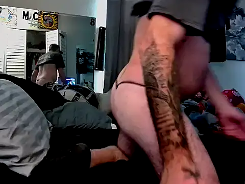 1badfucka online show from 01-30-25, 03:29