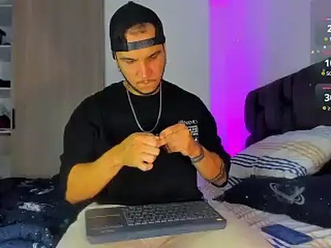 austinoficial online show from 01-15-26, 08:45