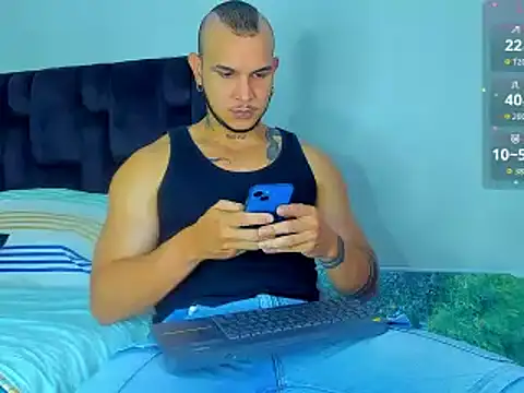 austinoficial online show from 02-05-26, 09:19