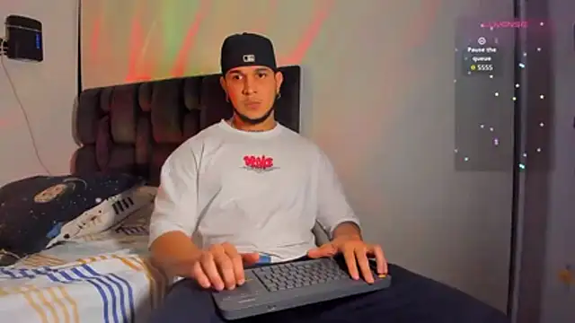 austinoficial online show from 02-20-26, 12:40