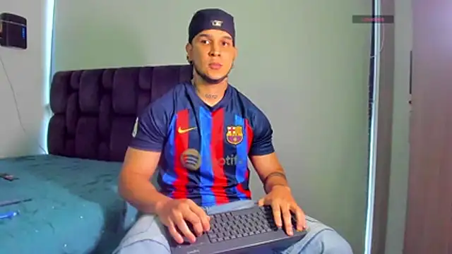 austinoficial online show from 03-10-26, 08:58