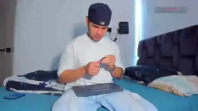 austinoficial online show from 03-13-26, 08:59