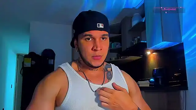 austinoficial online show from 04-17-26, 11:41