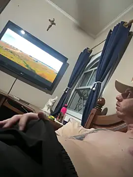 ig0r120 online show from 02-05-25, 01:15