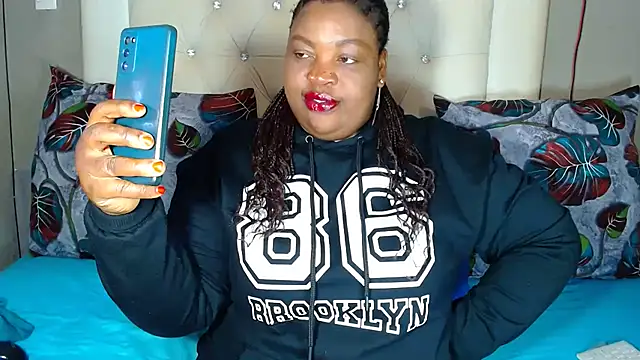 omalicha98 online show from 07-04-26, 07:58