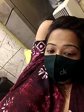 angelrani1234 online show from 02-06-26, 06:55