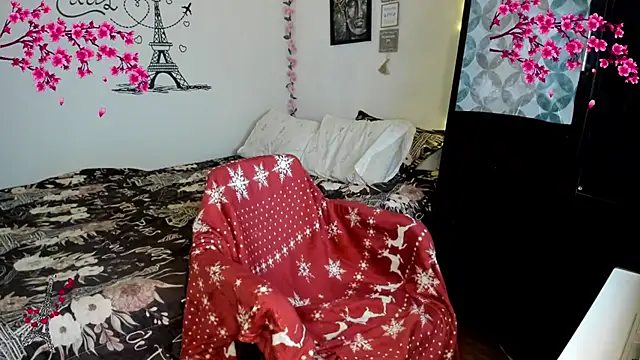 nataparis online show from 05-15-26, 10:50