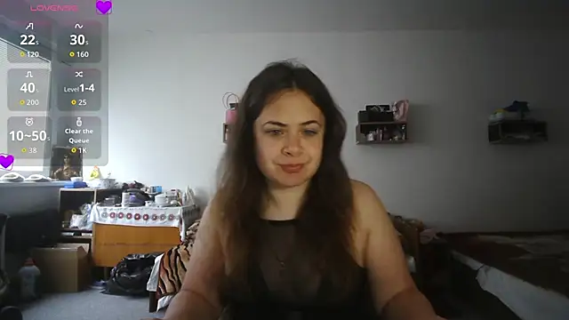 Your   Hope online show from 05-08-26, 05:35