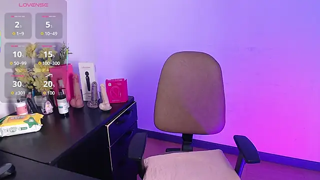 esmeralda-bk online show from 03-26-26, 10:15