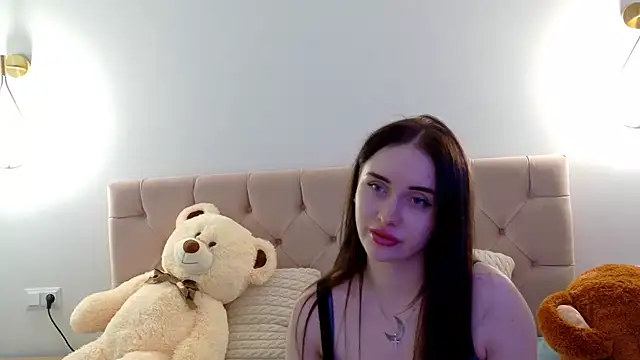 Snapshot of Lilliana_Moon chatting on 03-22-26, 09:56 Lilliana Moon online show from 03-22-26, 09:56