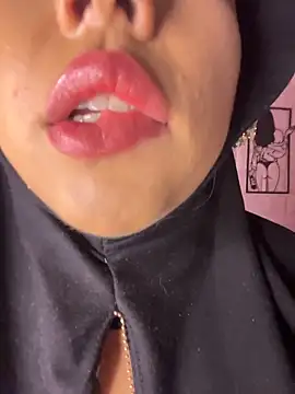 zahra Jalid online show from 03-07-26, 12:57