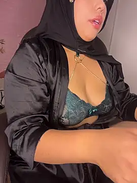 zahra Jalid online show from 04-16-26, 11:18