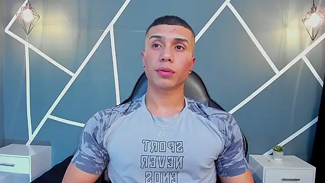 bruno cavalli online show from 03-10-26, 05:34