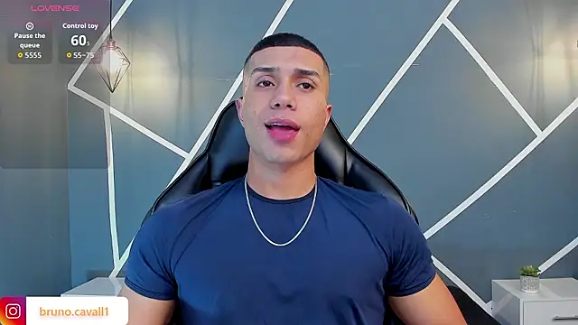 bruno cavalli online show from 03-22-26, 02:09