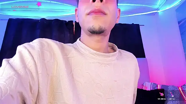 Ethan Boyy online show from 02-13-26, 05:53